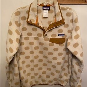 🦄GUC Patagonia Fleece Pullover🦄